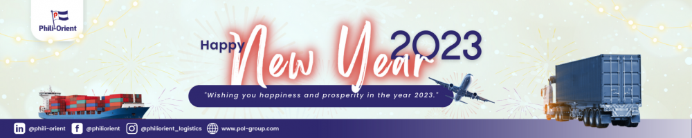 POL New Year 2023 Email Banner